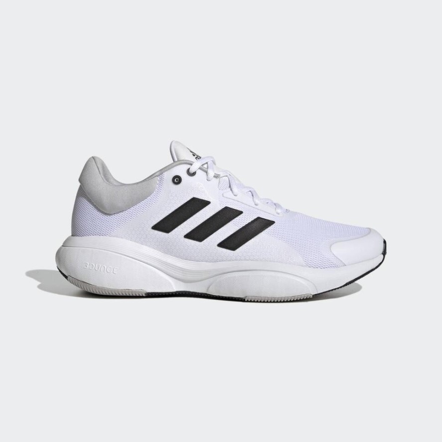 Buty do biegania męskie adidas Response