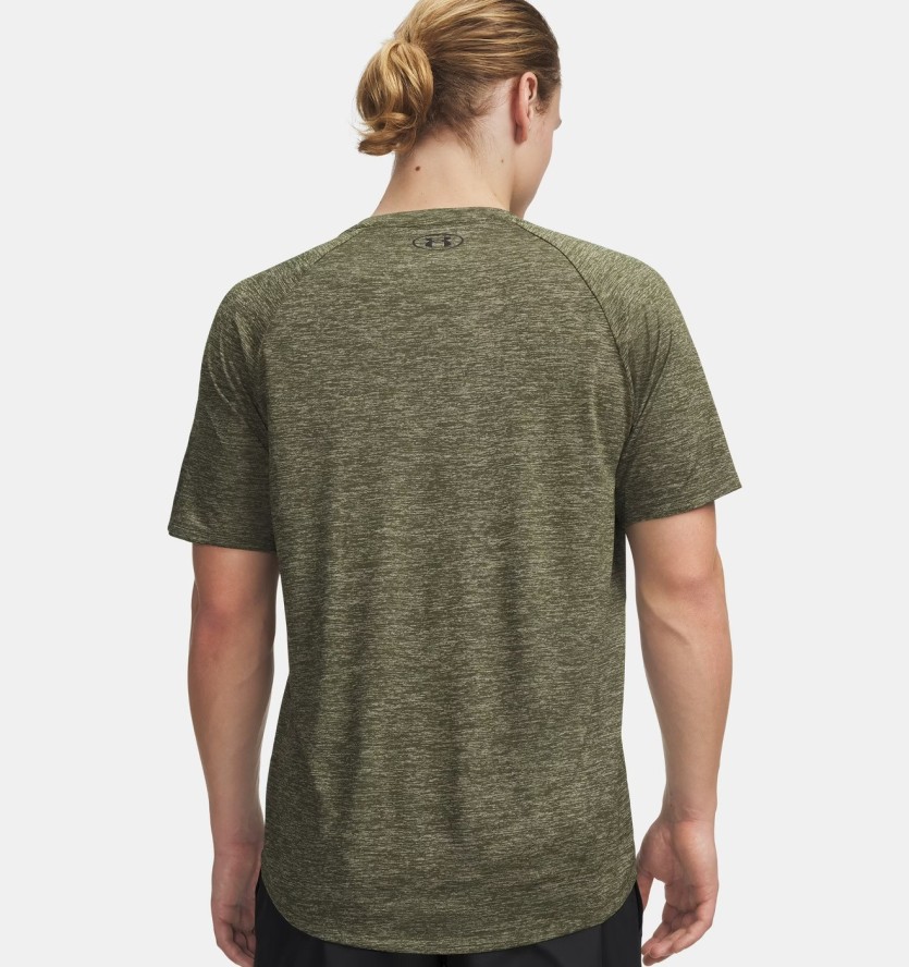 Under Armour UA TECH 2.0 SS TEE Koszulka męska