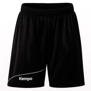 Dwustronne Szorty Kempa Player