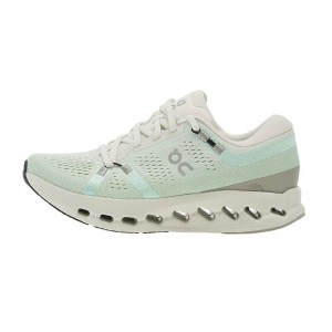 Buty do biegania On Running Cloudsurfer 2 Zielone