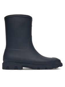 Hunter Kalosze HFRM0002251 Granatowy