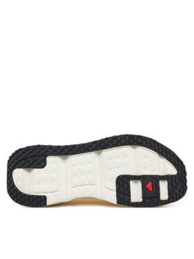 Salomon Sneakersy Reelax Moc 6.0 L47742300 Biały