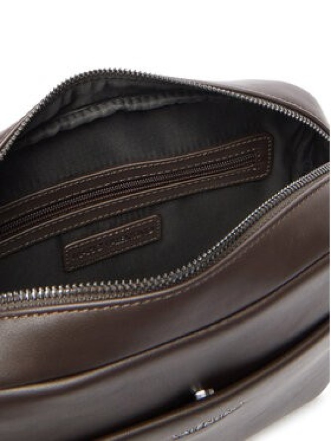 Valentino Saszetka Horizon VBS8UT19 Brązowy