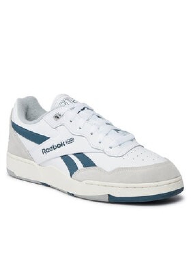 Reebok Sneakersy Bb 4000 II IF4719 Biały