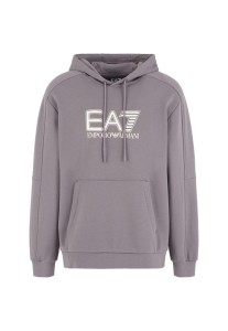 Bluza męska EA7 Emporio Armani Train Visibility