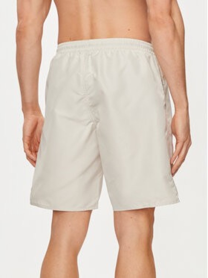 EA7 Emporio Armani Szorty kąpielowe 902047 4R751 23814 Szary Regular Fit