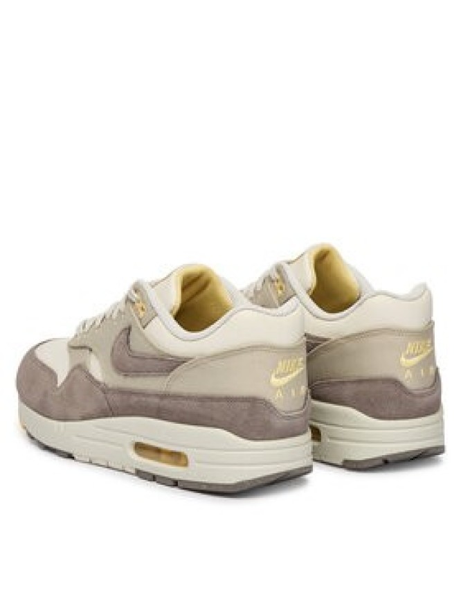 Nike Sneakersy Air Max 1 Premium IB6390 001 Biały