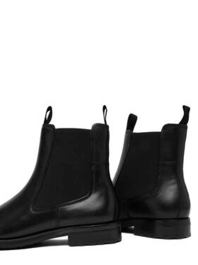 Vagabond Shoemakers Sztyblety Brian 6094-101-20 Czarny