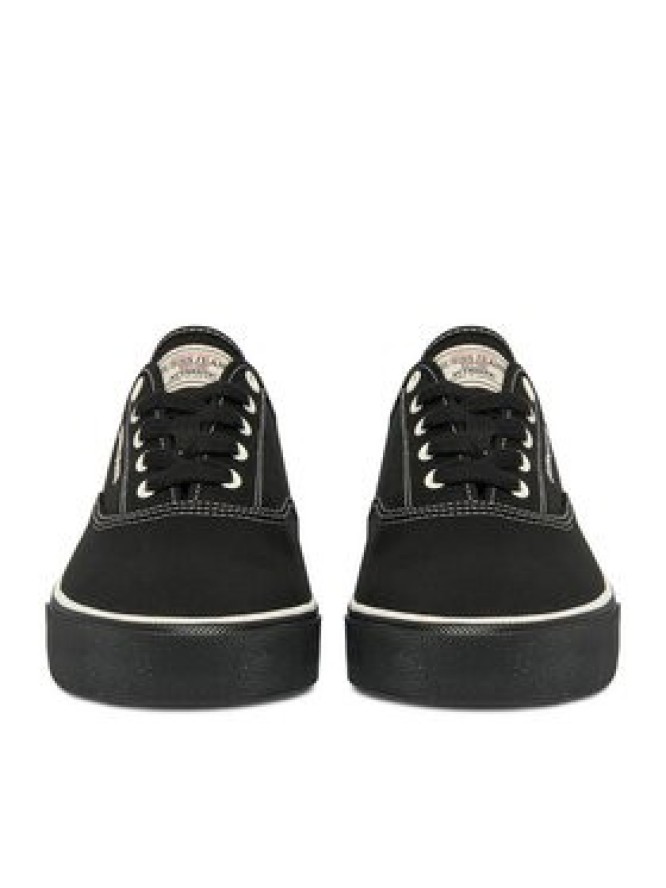 Guess Jeans Tenisówki CWBEO-ROCKFORD-01 WE Czarny