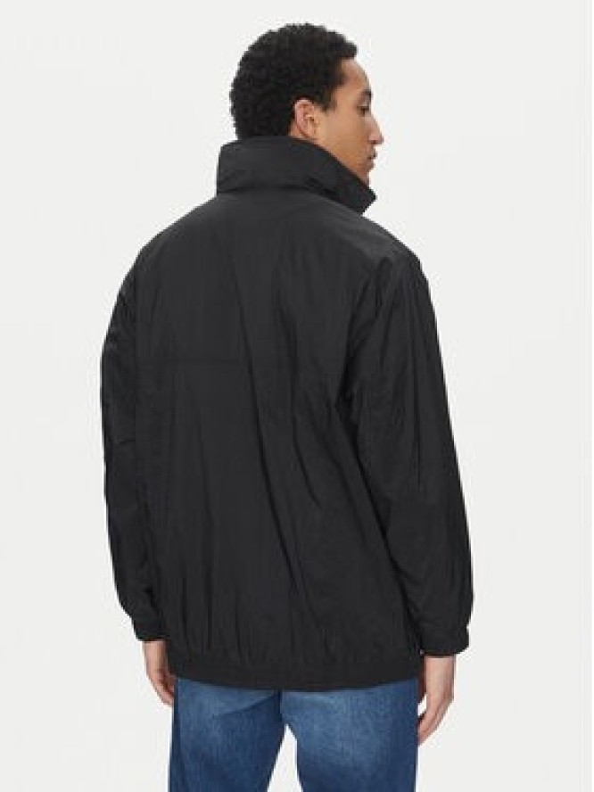 Calvin Klein Jeans Kurtka przejściowa J30J325108 Czarny Regular Fit