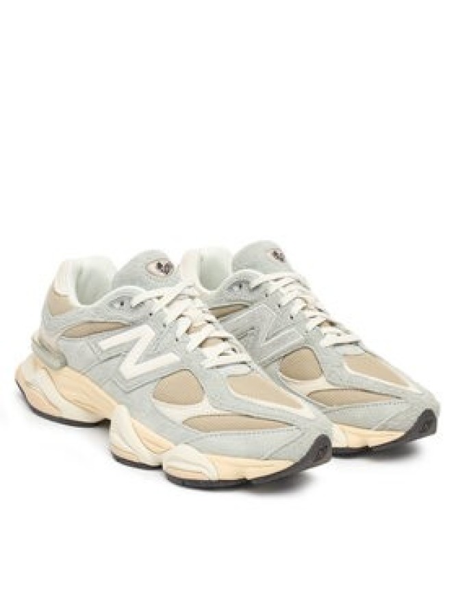 New Balance Sneakersy U9060440 Szary