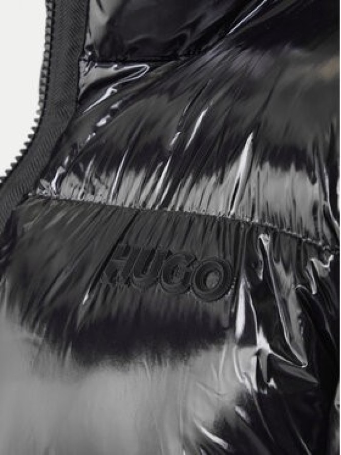 HUGO Kurtka zimowa Biron2541 50549251 Czarny Regular Fit
