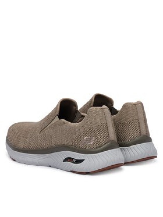 Skechers Sneakersy 205345/TPE Beżowy