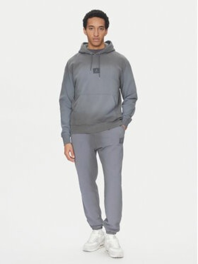 Nike Bluza FV7249 Szary Regular Fit