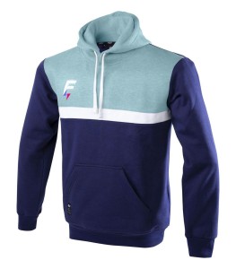 Bluza z kapturem Force XV mediane