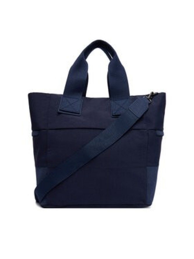 G-Star Raw Torba sportowa C-ODYS-XC8184 Granatowy