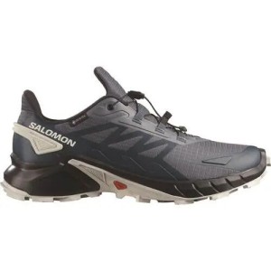 Buty do biegania męskie Salomon Supercross 4 GTX