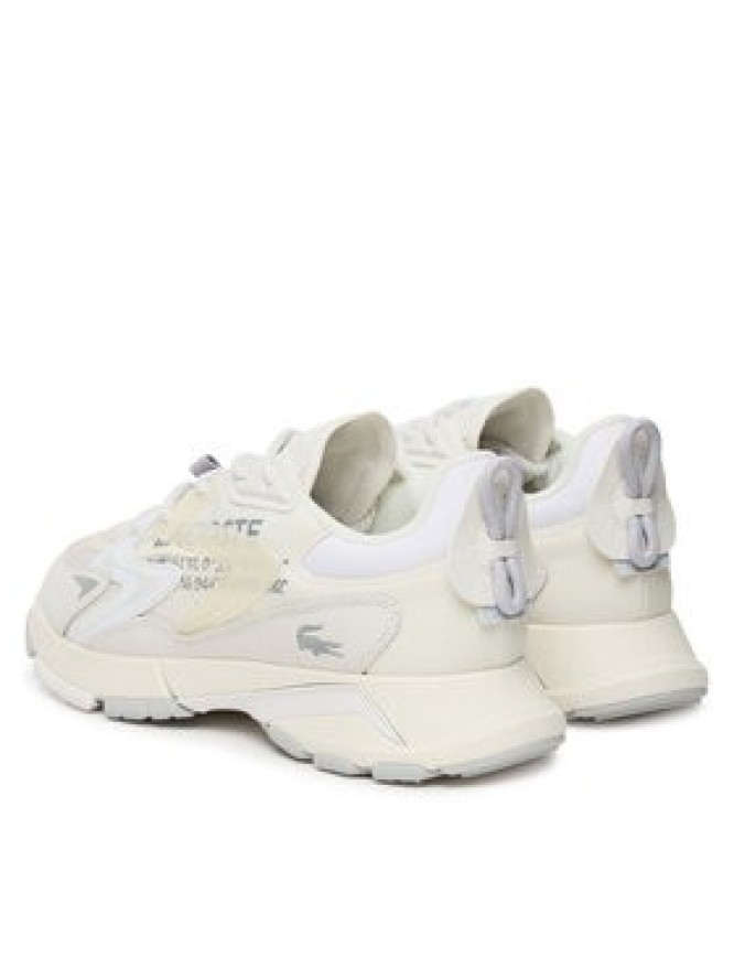 Lacoste Sneakersy L003 Neo Tech 7-49SMA0011 Biały