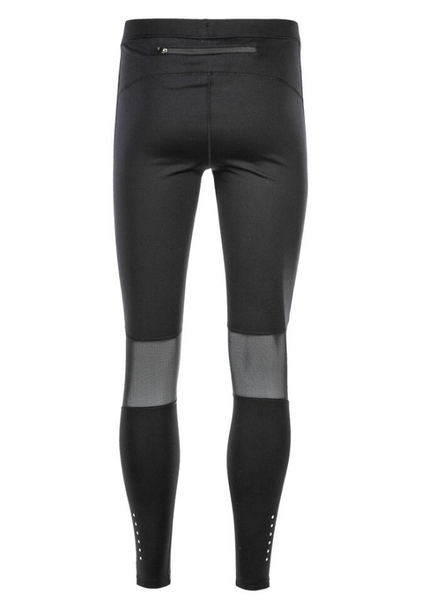 Wiatroszczelne legginsy Endurance Tranny XQL