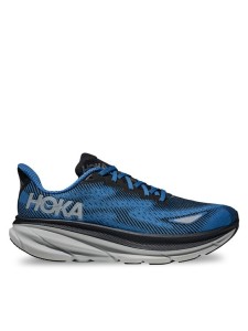 Hoka Buty do biegania Clifton 9 Gtx 1141470F Czarny