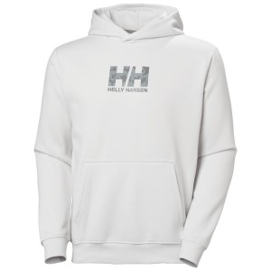 Bluza z kapturem Helly Hansen Fleece Graphic