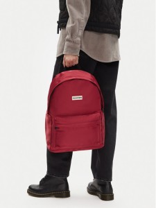 Hunter Plecak HTR-B-006-07 Czerwony