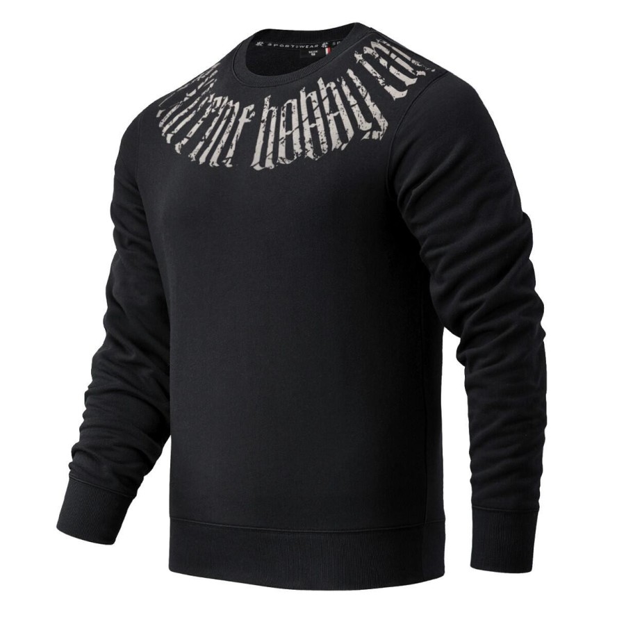 Bluza męska EXTREME HOBBY CHOKER