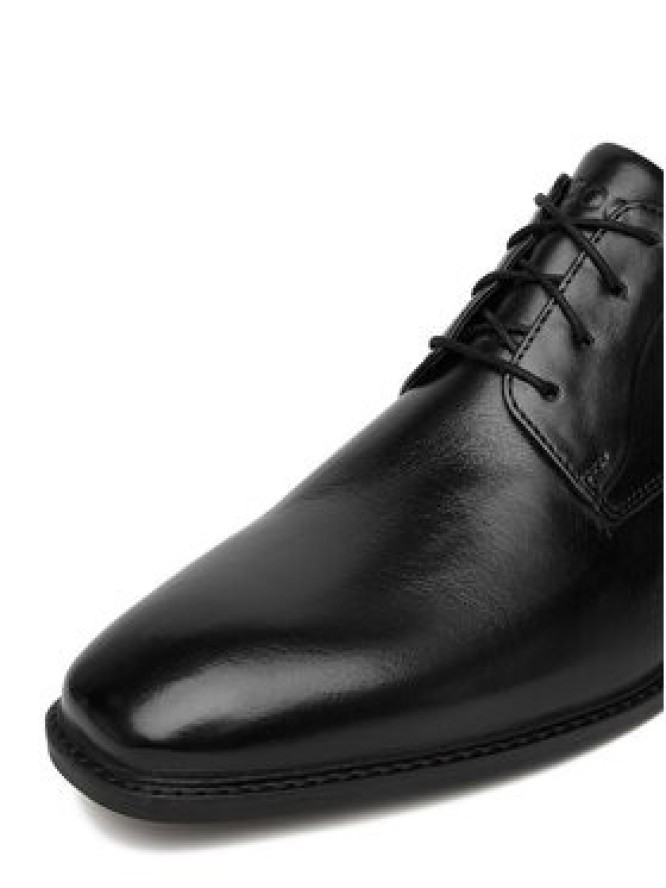 Lasocki Półbuty CEO-ZAHARY-26 MI25 Czarny