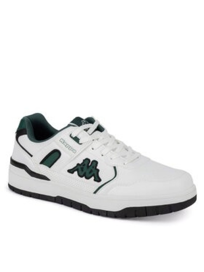 Kappa Sneakersy V12-807 Biały