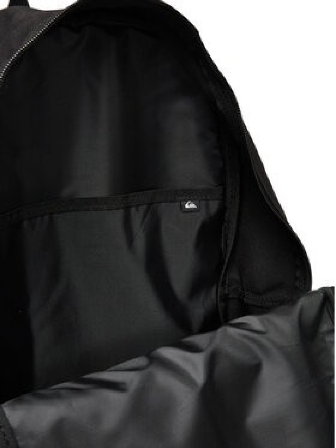 Quiksilver Plecak QUIC-P-001-07 Czarny