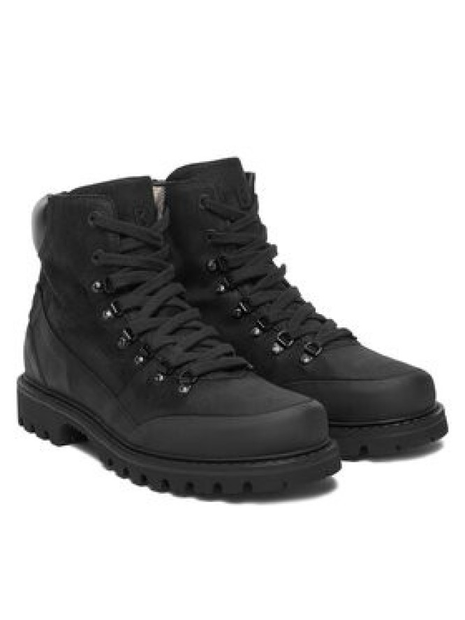 Bogner Trapery Helsinki S 27 12546842 Czarny