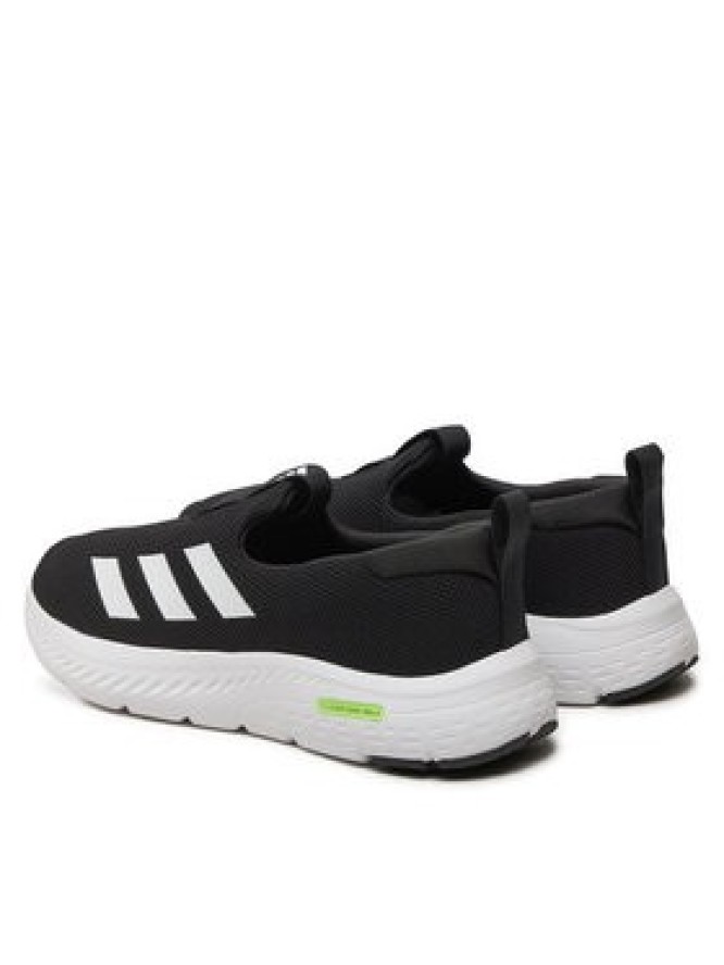 adidas Sneakersy Cloudfoam Move Lounger ID6512 Czarny