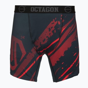 Spodenki treningowe męskie Octagon Legion Escape