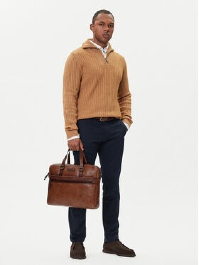 Pikolinos Torba na laptopa Mha-870 Brązowy