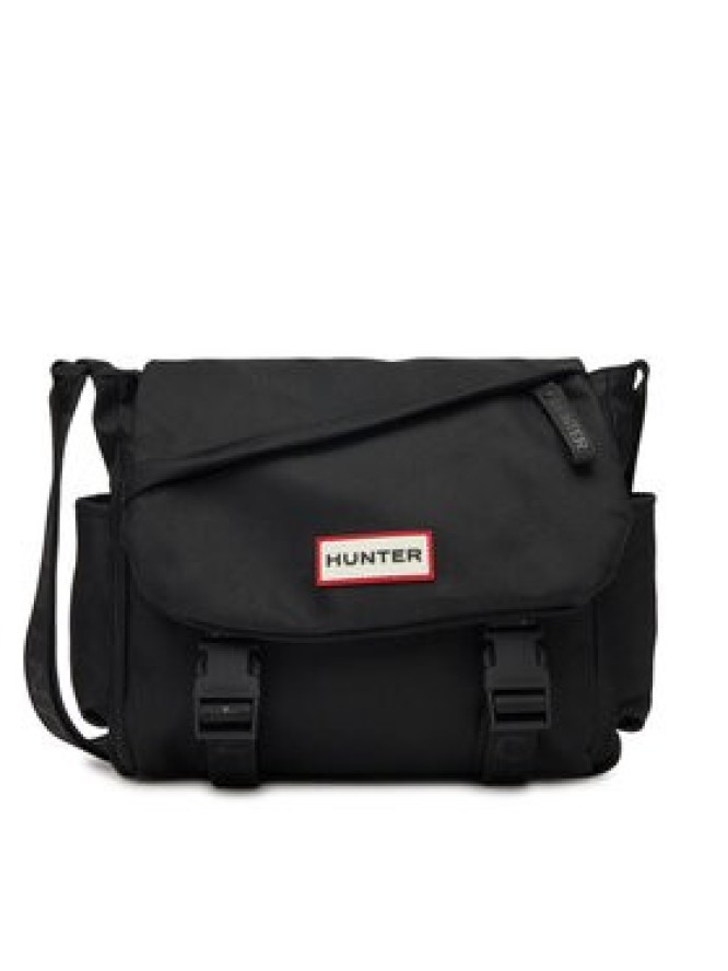 Hunter Saszetka HTR-B-001-07 Czarny