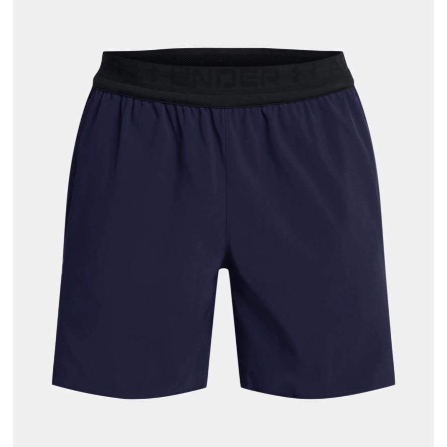 Spodenki męskie Under Armour Peak Woven 1376782