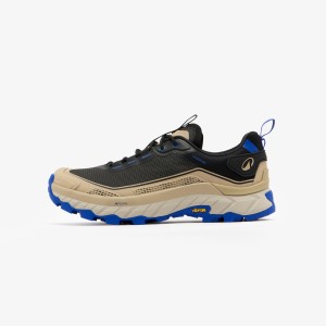 Buty turystyczne męskie Quechua MH900 wodoodporne