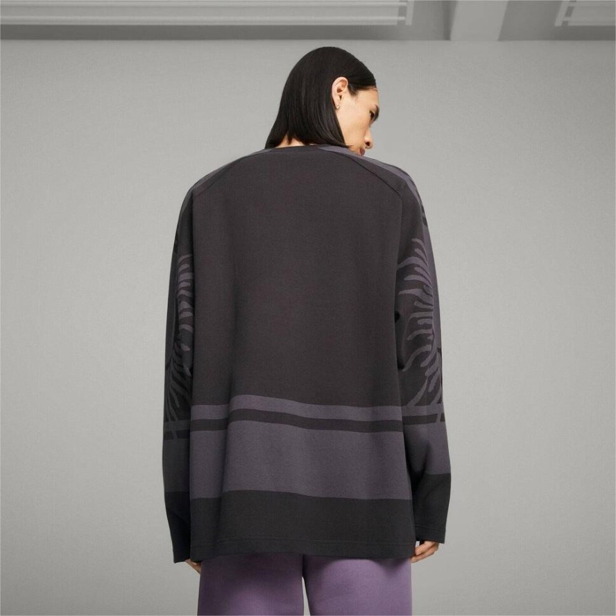 Bluza męskie Puma X Pleasures Hockey Jersey