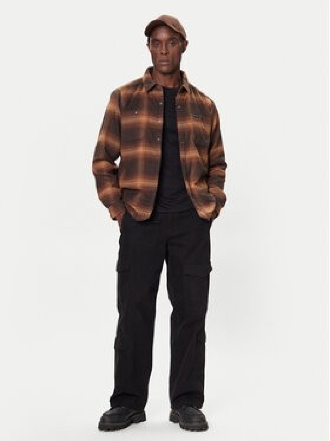 Columbia Kurtka przejściowa Windward™ II 2054771 Brązowy Regular Fit