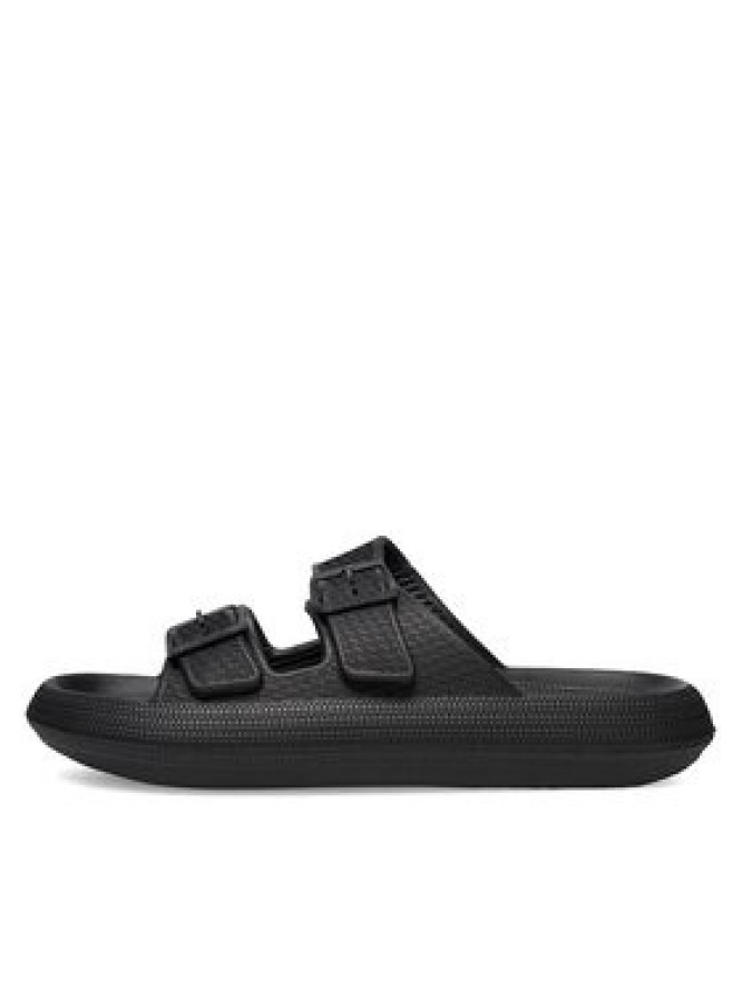 MEXX Klapki MICC1905141M-01 Czarny