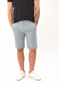 Krótkie spodenki, Comfort Fit, P-NEITH