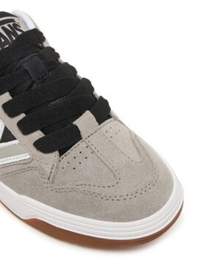 Vans Sneakersy Upland VN000D6F2391 Szary