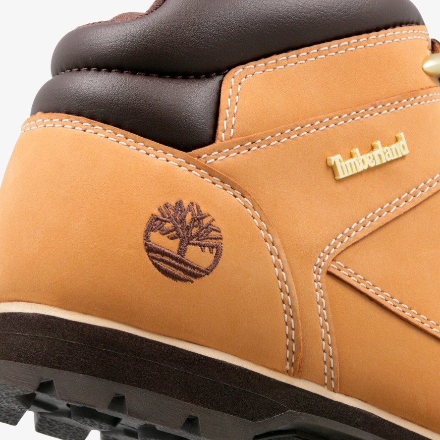 Timberland Euro Sprint Hiker Buty Outdoorowe męskie