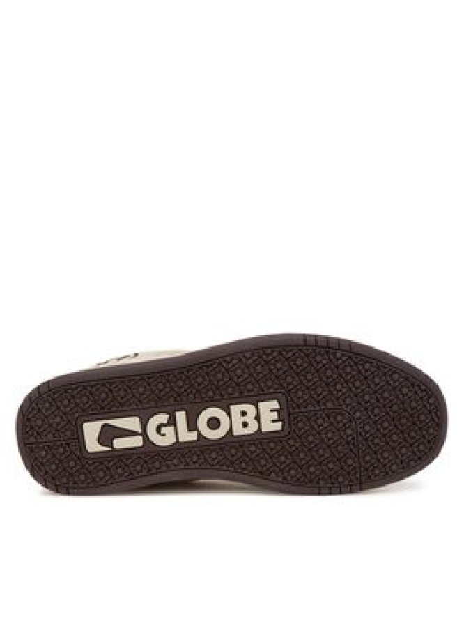 Globe Sneakersy Tilt GBTILT Écru