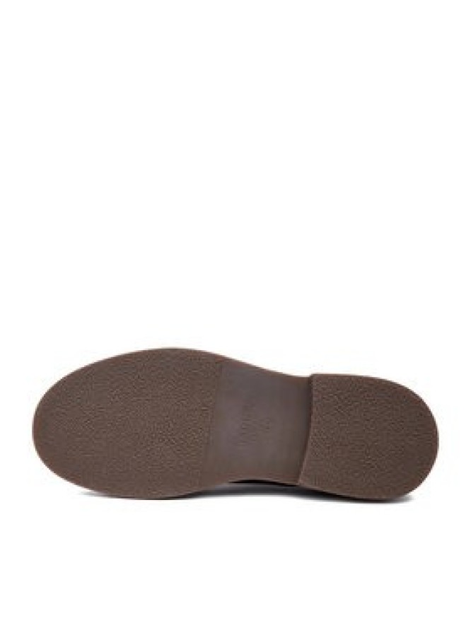 Badura Półbuty EO-JAXON-02 125AM Beżowy