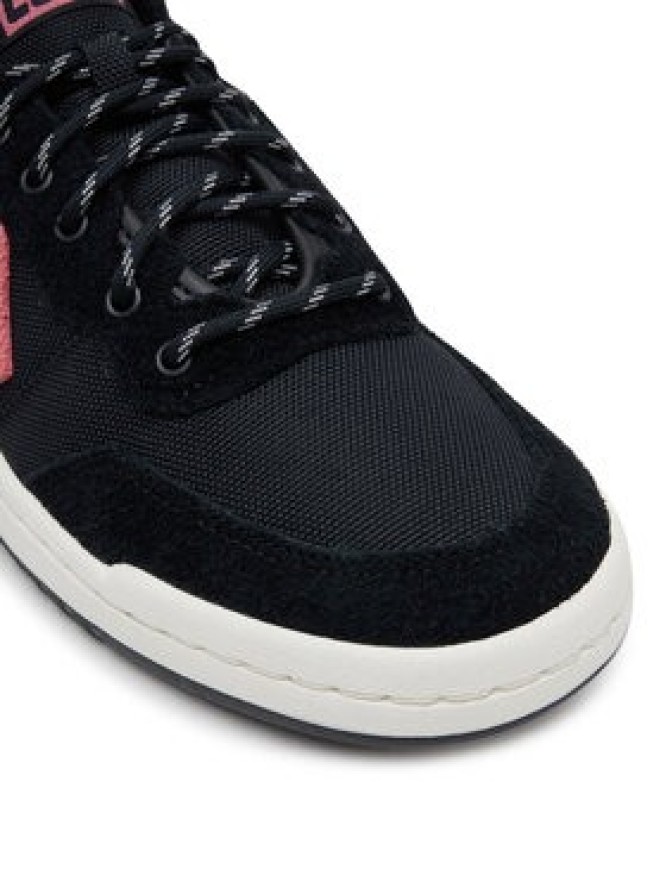 Converse Sneakersy Cons Fastbreak Pro Cordura A10586C Czarny