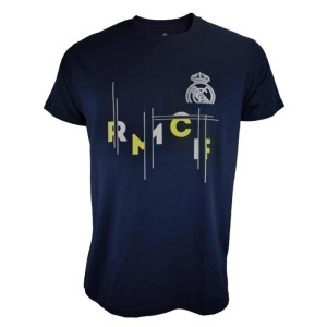 Koszulka męska Real Madryt z okrągłym dekoltem