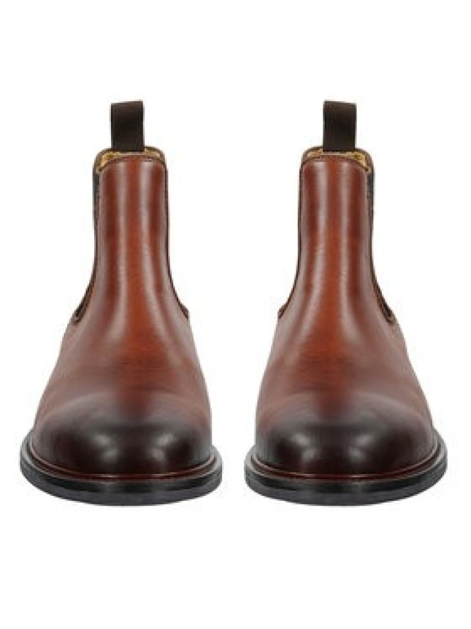 Gant Sztyblety 31651089 Brązowy