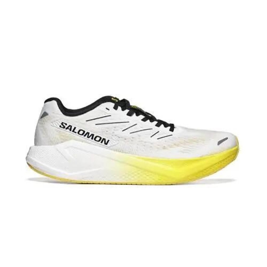 Buty do chodzenia męskie Salomon Aero Blaze 3