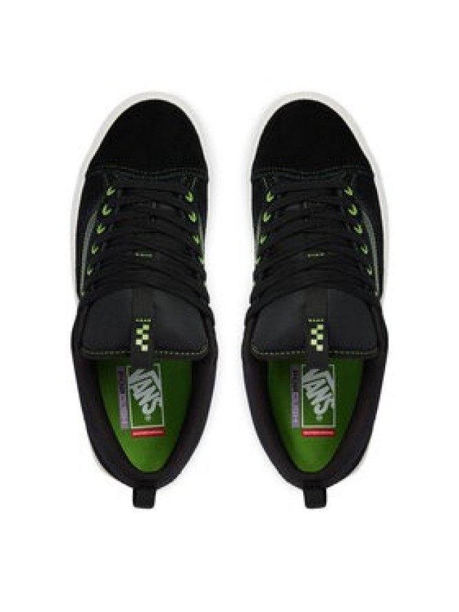 Vans Tenisówki Skate Old Skool 36 + VN000D5RBMB1 Czarny